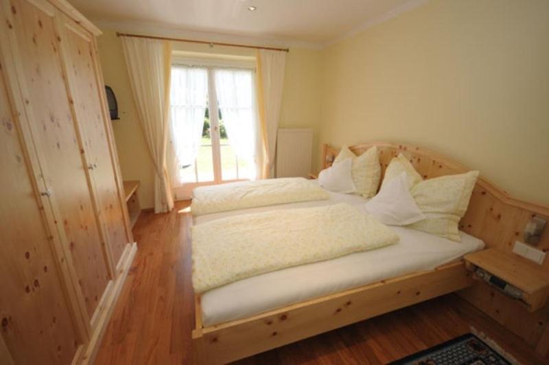Appartement Bergblick I Файстенау Стая снимка