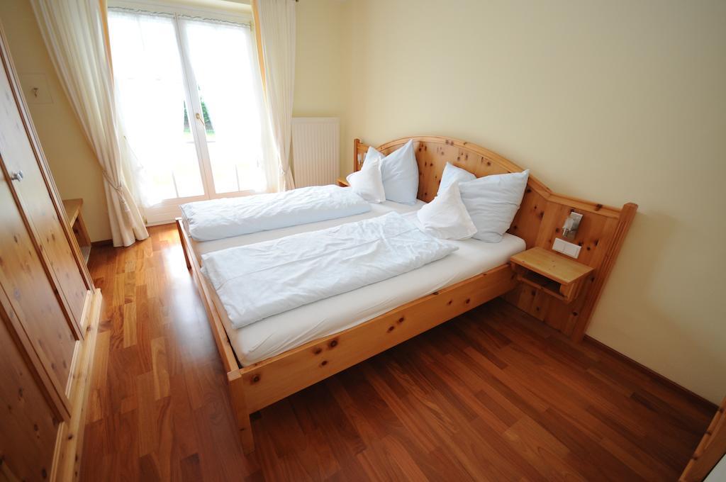 Appartement Bergblick I Файстенау Екстериор снимка